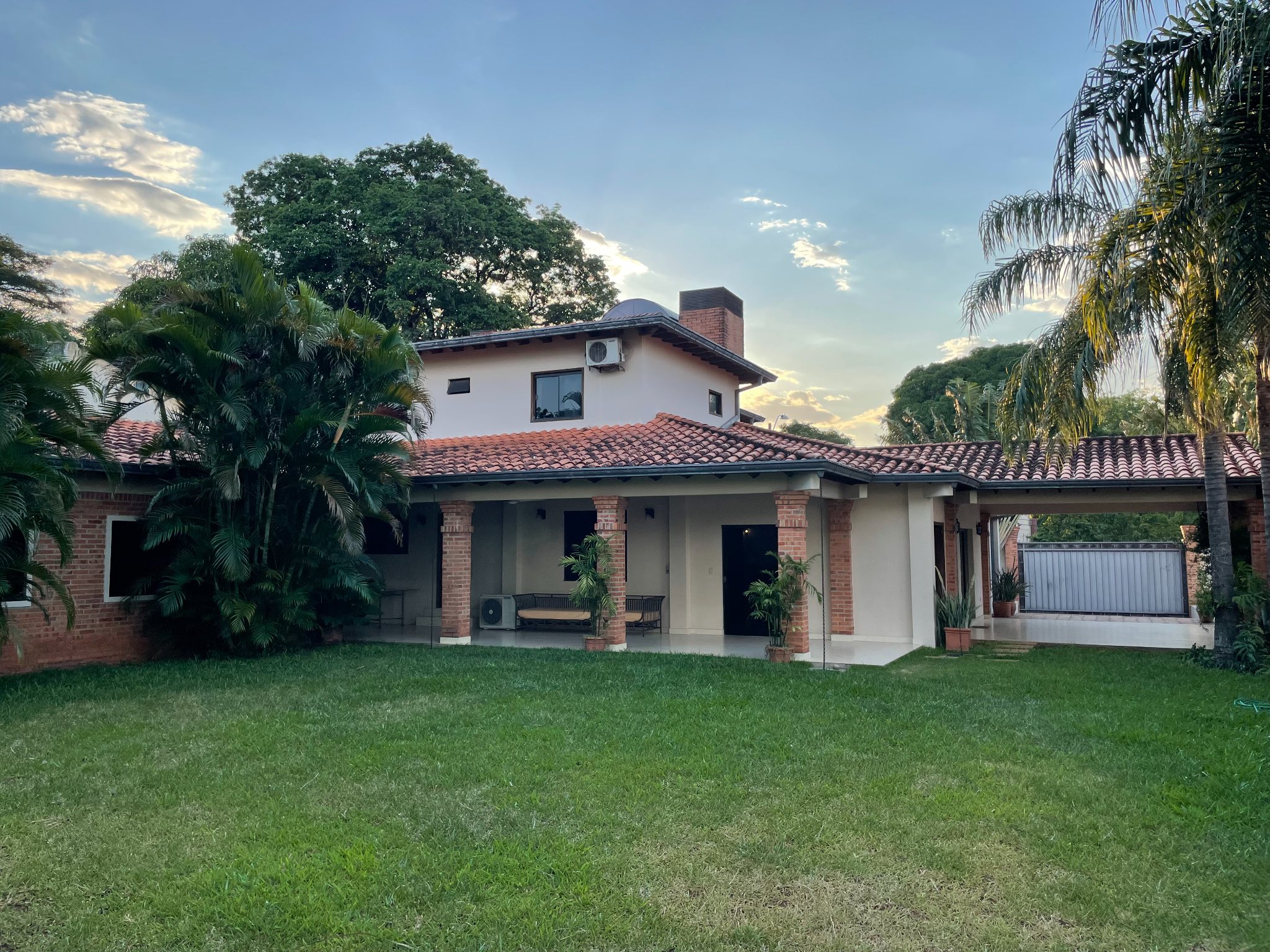 Casa en venta en Lambaré — foto 3