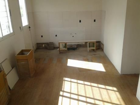 Apartamento A Estrenar