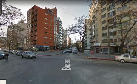 Apartamento En Venta De 3 Dormitorios En Pocitos. A Estrenar!