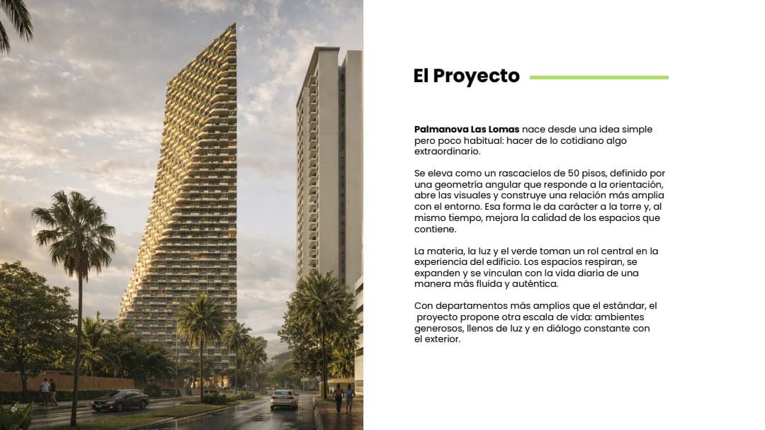 DEPARTAMENTO-VENTA-LAS LOMAS-ASUNCION — foto 3