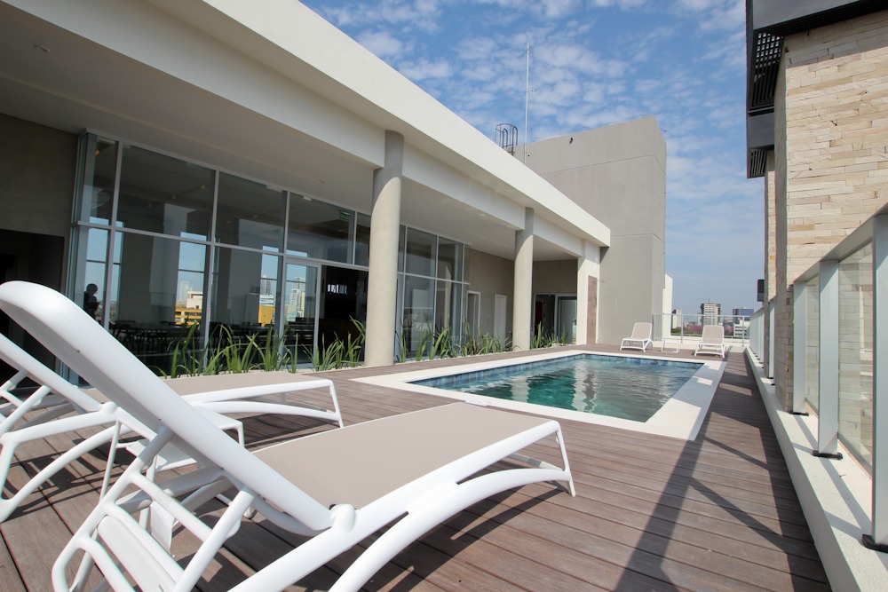 EN ALQUILER - DEPARTAMENTO DE 3 DORMITORIOS EN ZONA MOLAS LOPEZ — foto 3