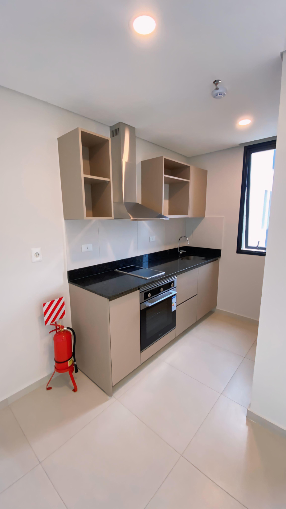 ALQUILO DEPARTAMENTO EN YKUA SATI 3.200.000 — foto 3