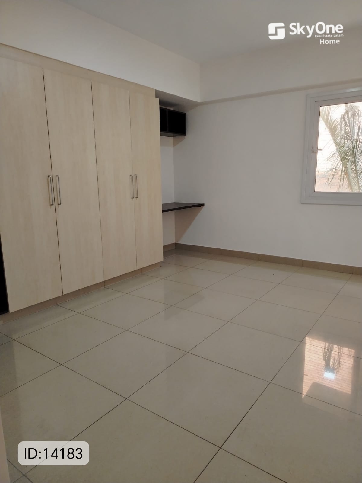 ALQUILER DPTO ZONA COLEGIO ASA‼️ 2 HABITACIONES — foto 3