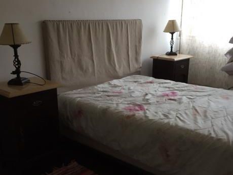 Peatonal Sarandi Y Perez Castellano Totalmente Equipado Gc2300