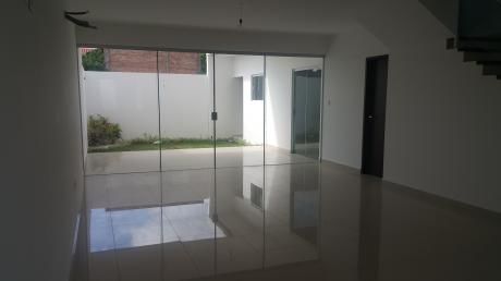Casa A Estrenar Zona Canal Cotoca $us 172.000