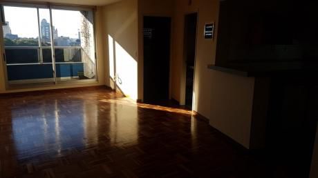 Venta Apartamento 1 Dorm Tres Cruces C/ Gge