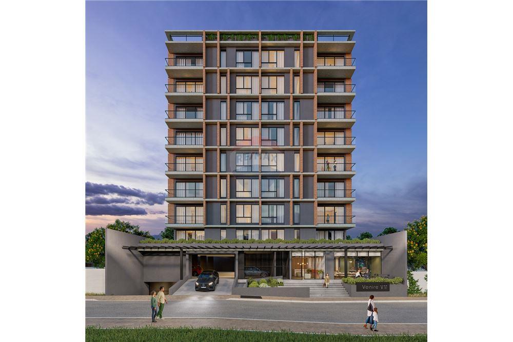 VENIRE VILLA MORRA, TU MEJOR INVERSIÓN A 200M DEL SHOPPING MARISCAL — foto 3
