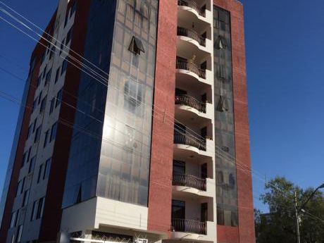 Hermoso Departamento En Alquiler