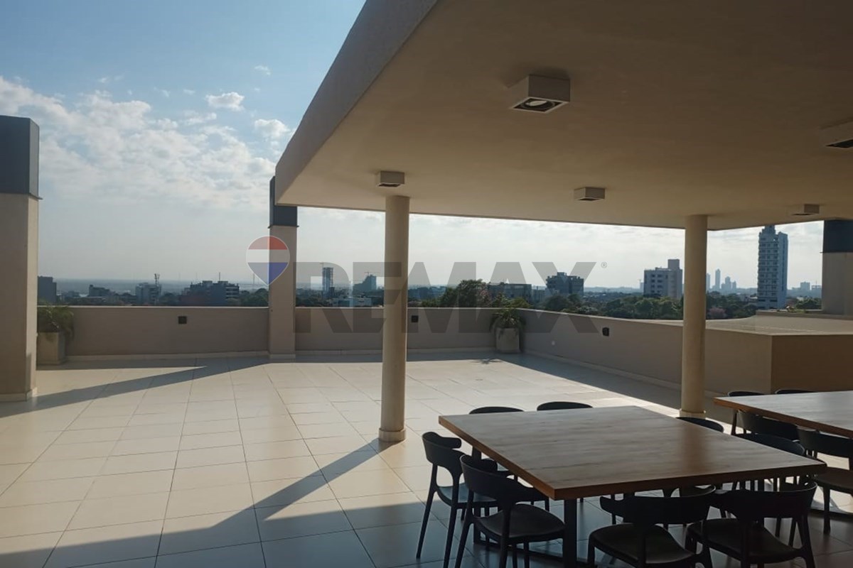 Vendo Monoambiente en Barrio Jara — foto 3