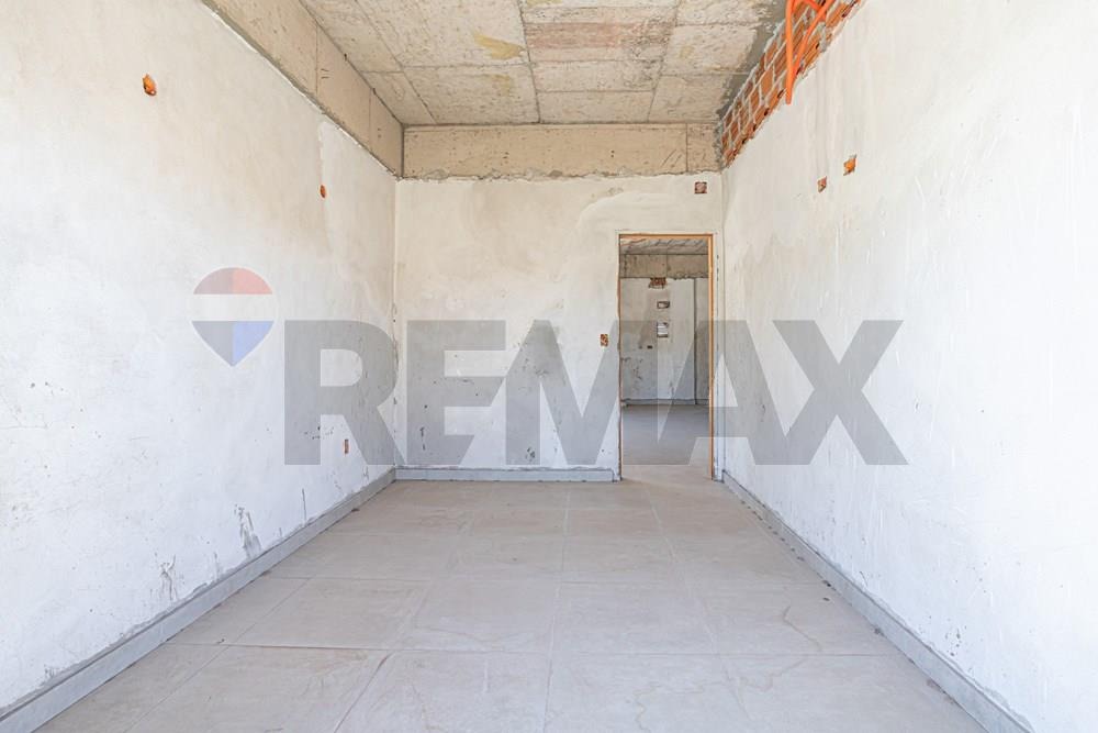 Edificio Fátima en Loma Pytá - 12 Departamentos en Venta - Zona UMAX — foto 3