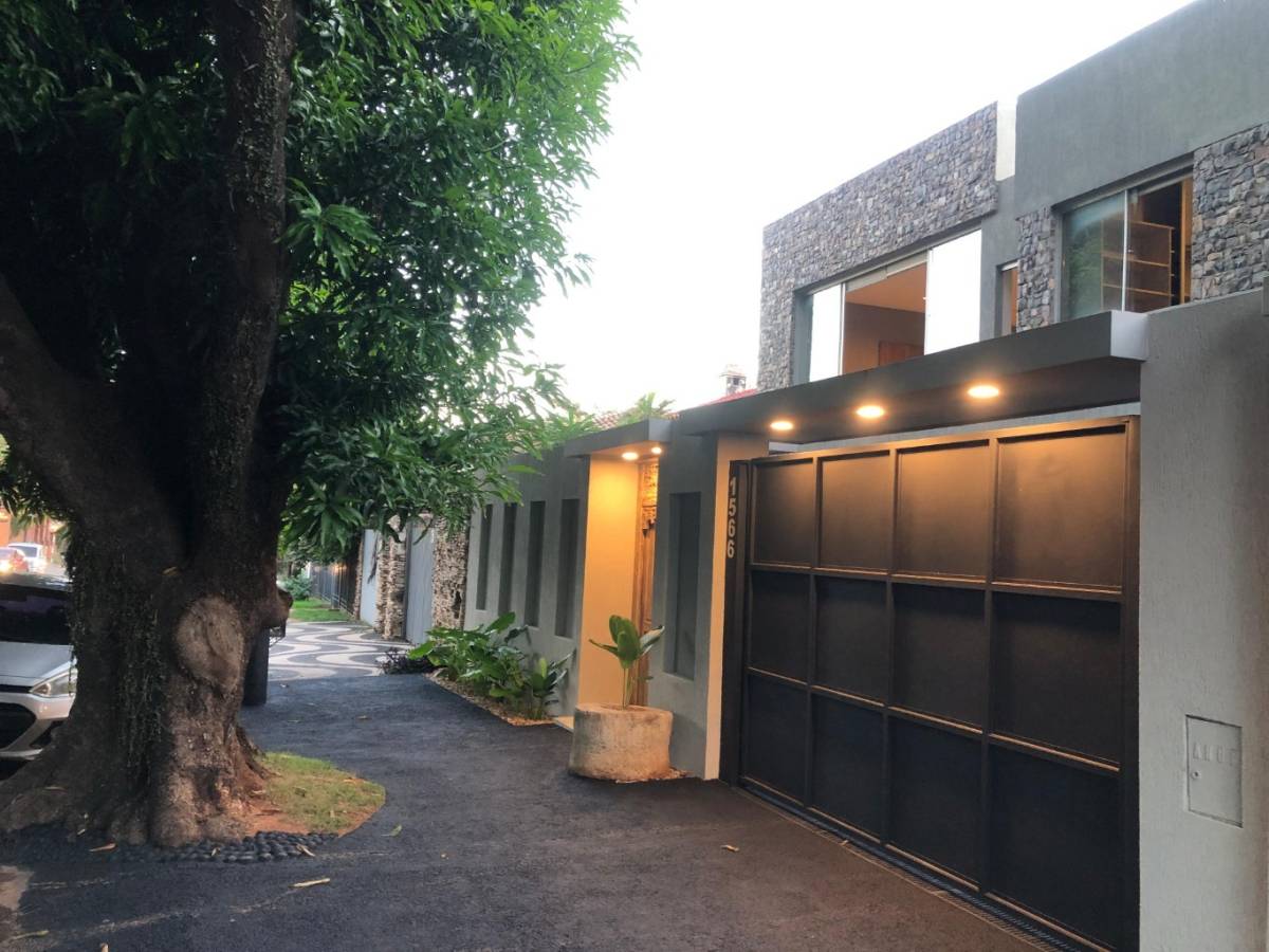 EXCLUSIVA CASA AMOBLADA ESTILO BALI — foto 3