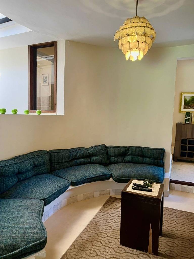 Casa en alquiler en Luque — foto 3
