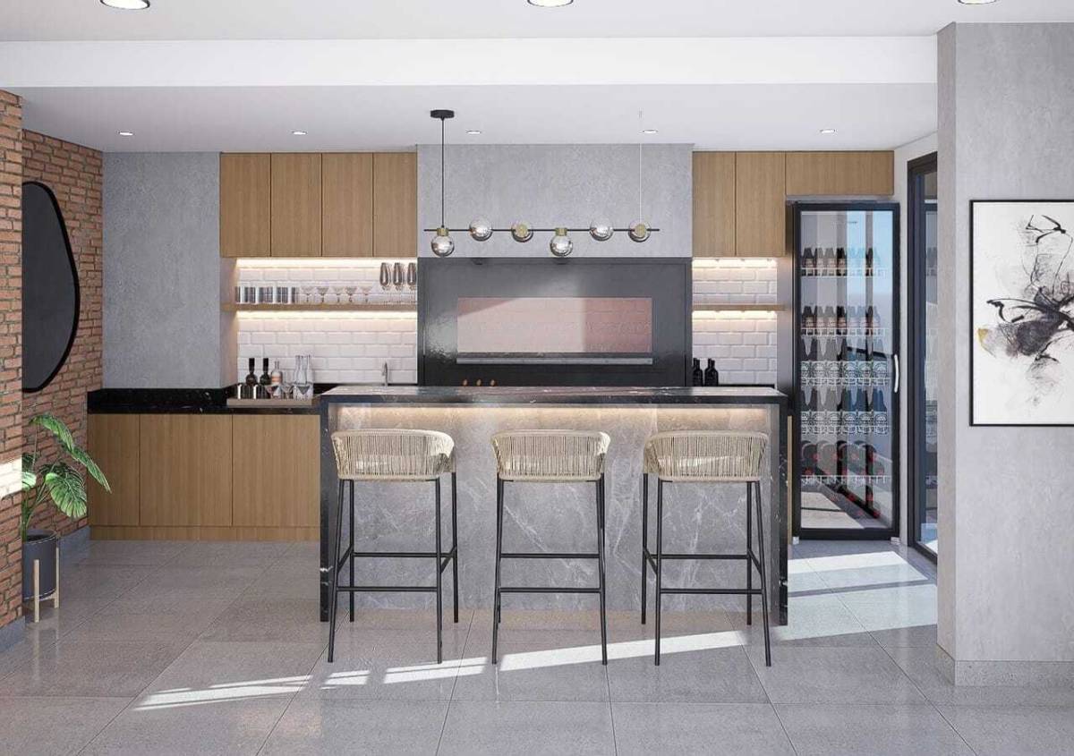 EN VENTA – DEPARTAMENTOS TIPO STUDIO - BERTONI — foto 2