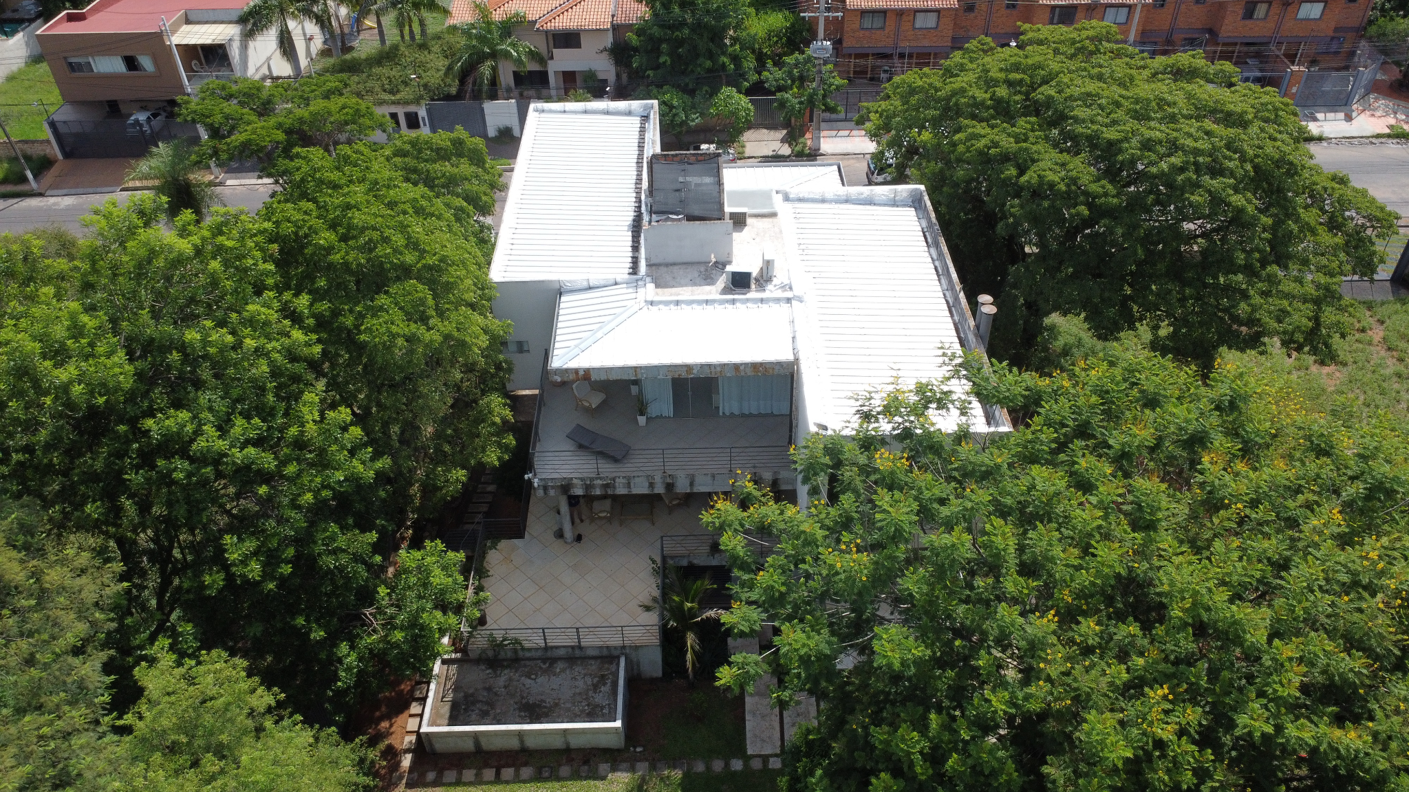 Alquilo Lujosa Residencia en el Yacht y Golf Club — foto 2