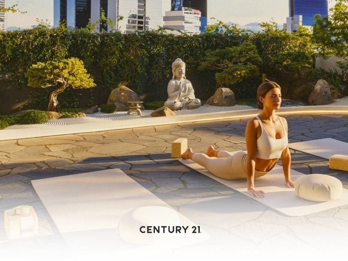 MONOAMBIENTE EN VENTA AETHER CIVIS — foto 3
