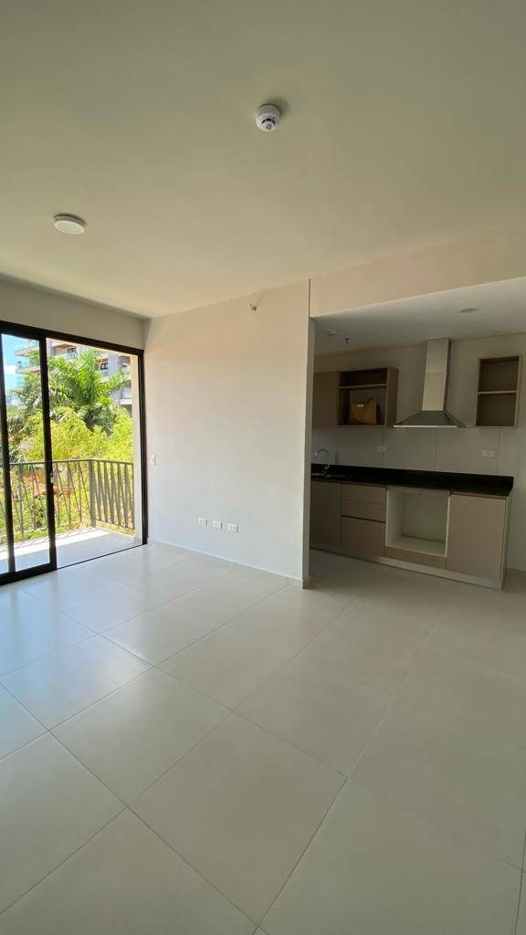 VENDO DEPARTAMENTO DE 2HAB EN B° YCUA SATI — foto 3