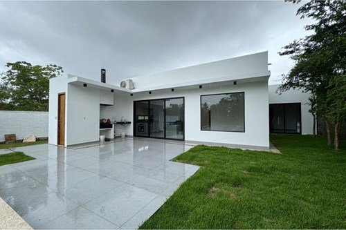 ALQUILO CASA EN SURUBI'I - MARIANO ROQUE ALONSO — foto 2