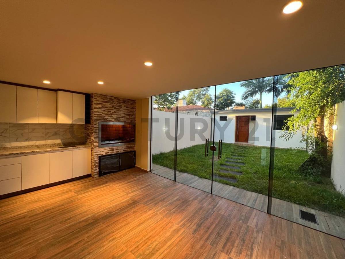Duplex en venta por Encarnacion — foto 2