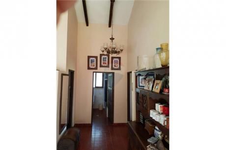 En Venta Hermosa E Impecable Casa Quinta De 4 Hectareas En Una Zona Espectacular