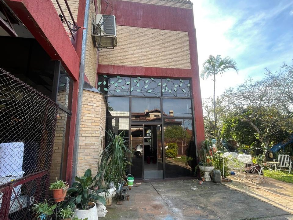 Alquilo Tinglado En Barrio Barcequillo De San Lorenzo — foto 3