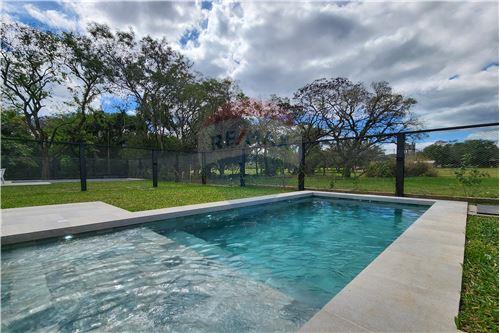 Casa-Venta-PY Cordillera San Bernardino — foto 3