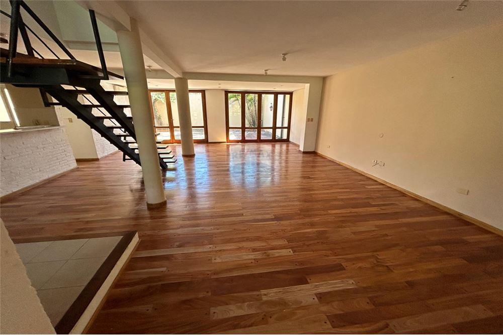 Alquilo Hermosa Casa San Lorenzo  Condominio Cerrado Las Palmas — foto 2