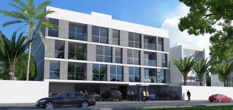 Práctico Departamento En Alquiler En Barrio Urbari
