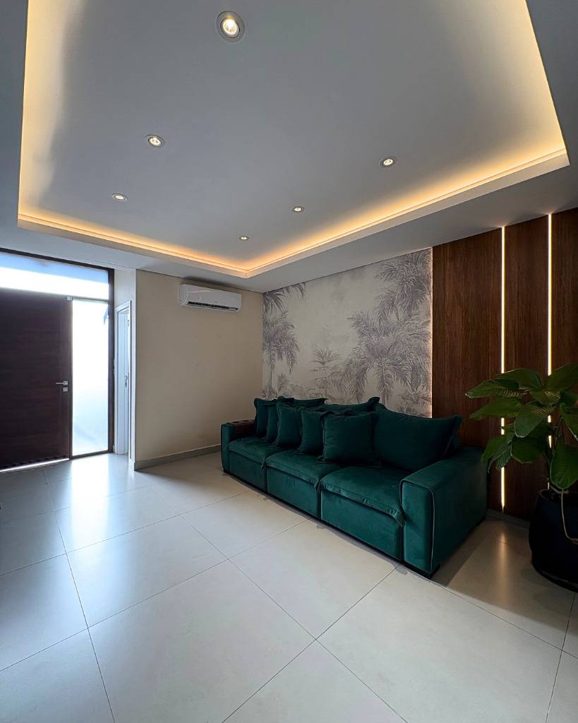 ALQUILO DUPLEX ZONA PLAZA MADERO - LUQUE — foto 2