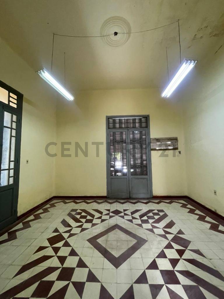 En Venta casa antigua en el centro de Asunción — foto 2