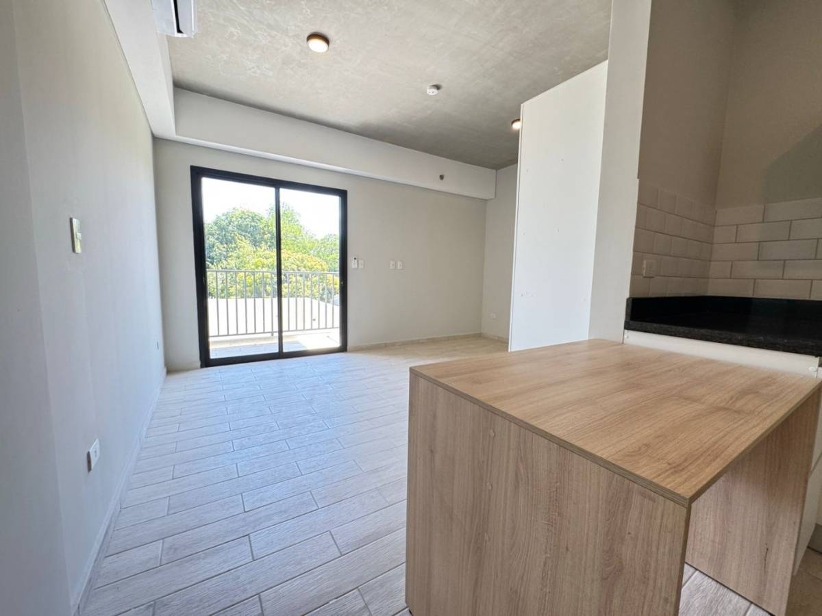 VENDO DEPARTAMENTO MONOAMBIENTE EN ASUNCION — foto 3