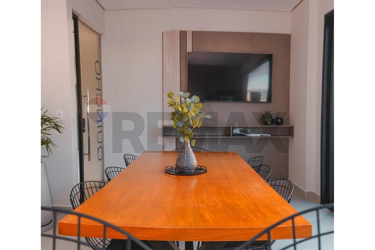 ALQUILO HERMOSO DEPTO DE 2 DORM EN RECOLETA! — foto 3