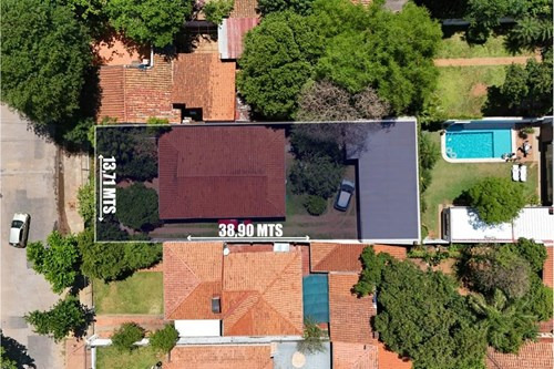 VENDO TERRENO EN FERNANDO DE LA MORA Z/ NORTE!! — foto 3