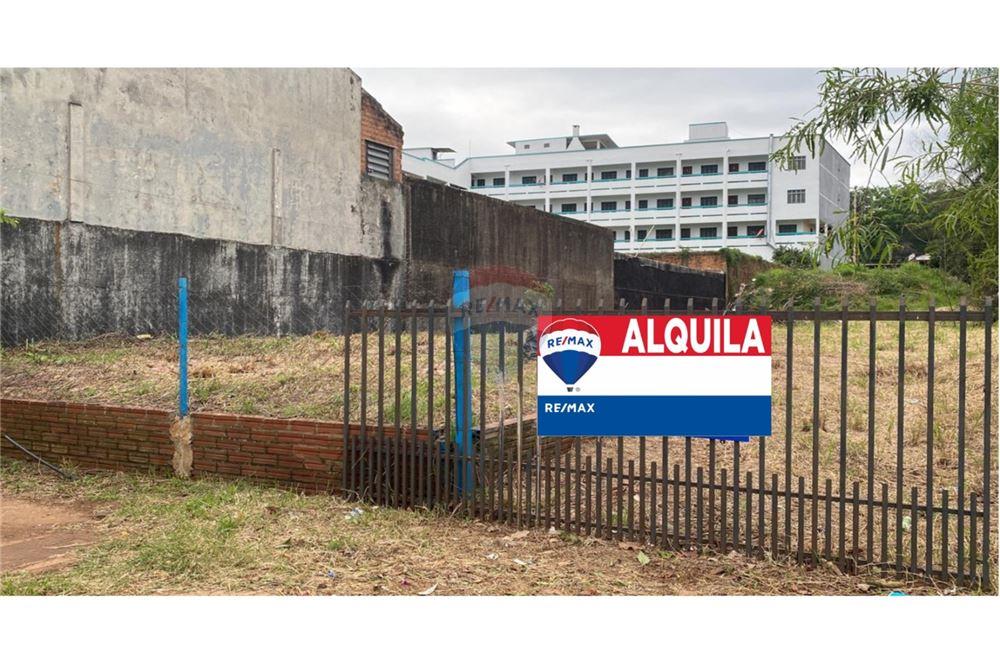 .Terreno - Alquiler - Encarnación, Paraguay — foto 2