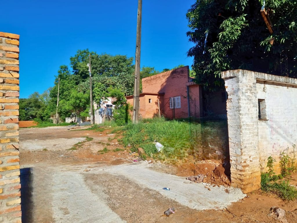 Alquiler - Terreno - Ñemby — foto 2