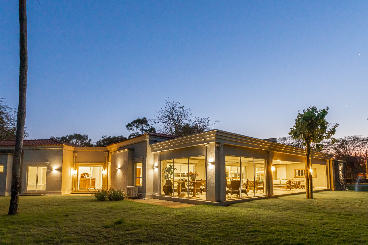 En Venta Lujosa Y Amplia Residencia Amoblada En La Ciudad De San Bernardino. — foto 3
