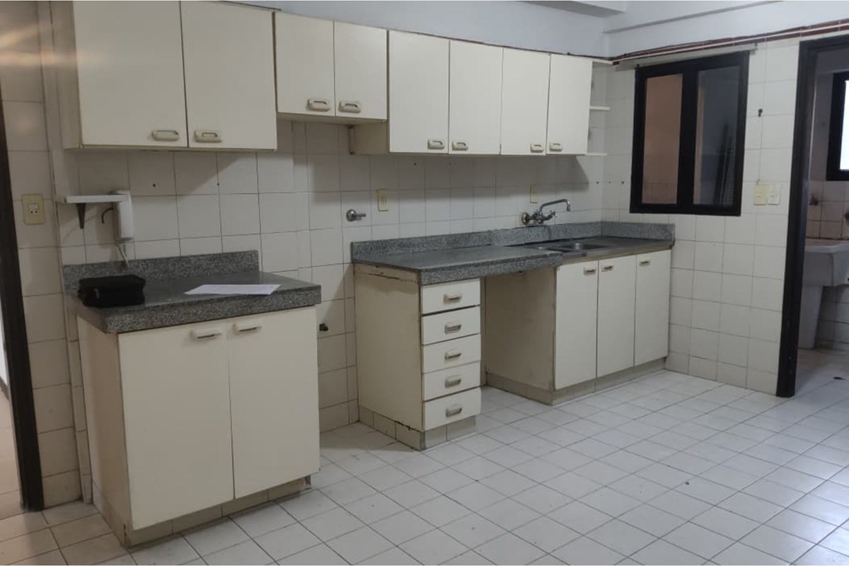 Departamento en alquiler en San Roque