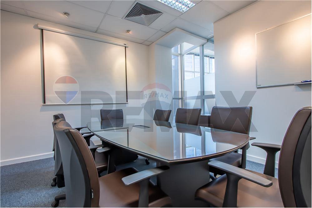 OFICINA EN ALQUILER - LAS LOMAS — foto 2