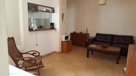 Alquile Apto De 2 Dorm Bajos Gastos Comunes