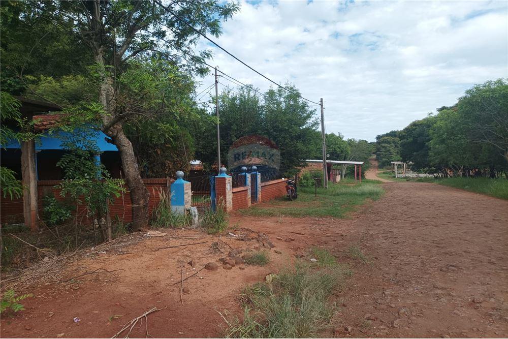 Terreno - Venta - Cambyretá, Itapúa, Paraguay — foto 3