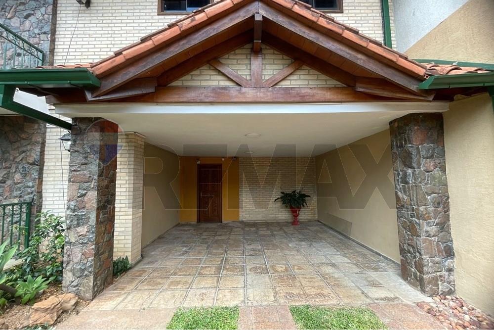 CASA - ALQUILER - ASUNCION - NAZARETH - PARAGUAY — foto 3
