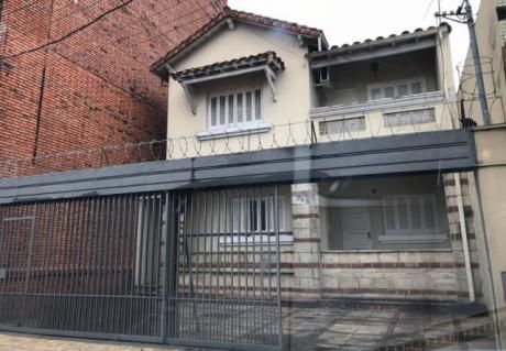 Alquilo Casa Sobre Avda. 5ta. Barrio Obrero