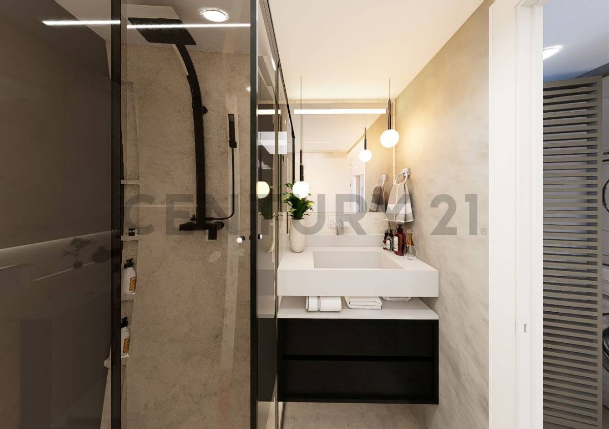 Bertoni Residence departamentos — foto 2