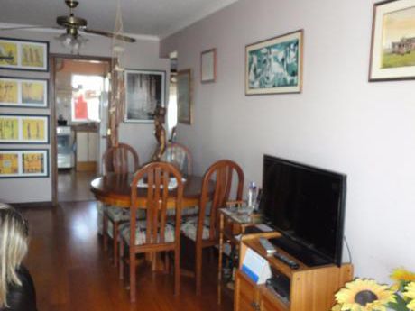 Venta Malvin De Dos Dormitorios ,