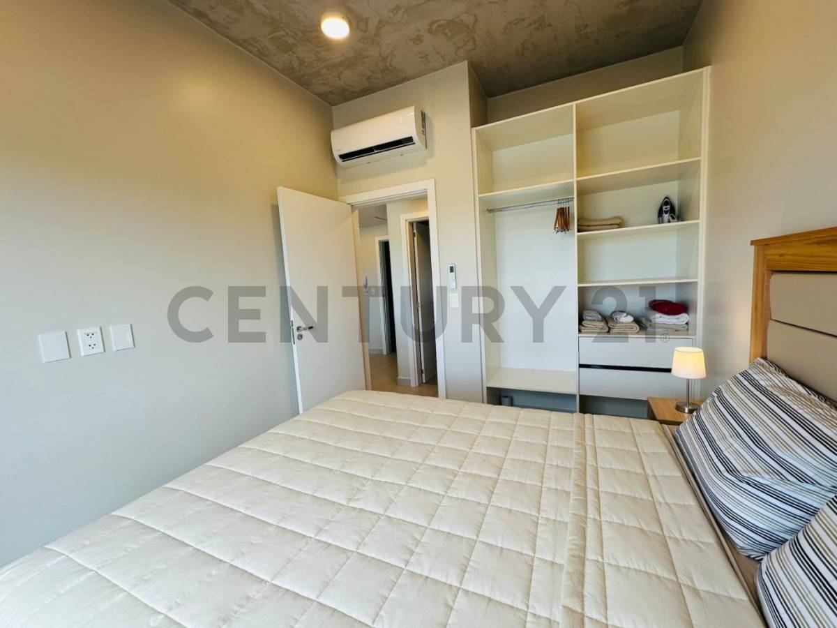 EN VENTA DPTO. A ESTRENAR AMOBLADO — foto 3