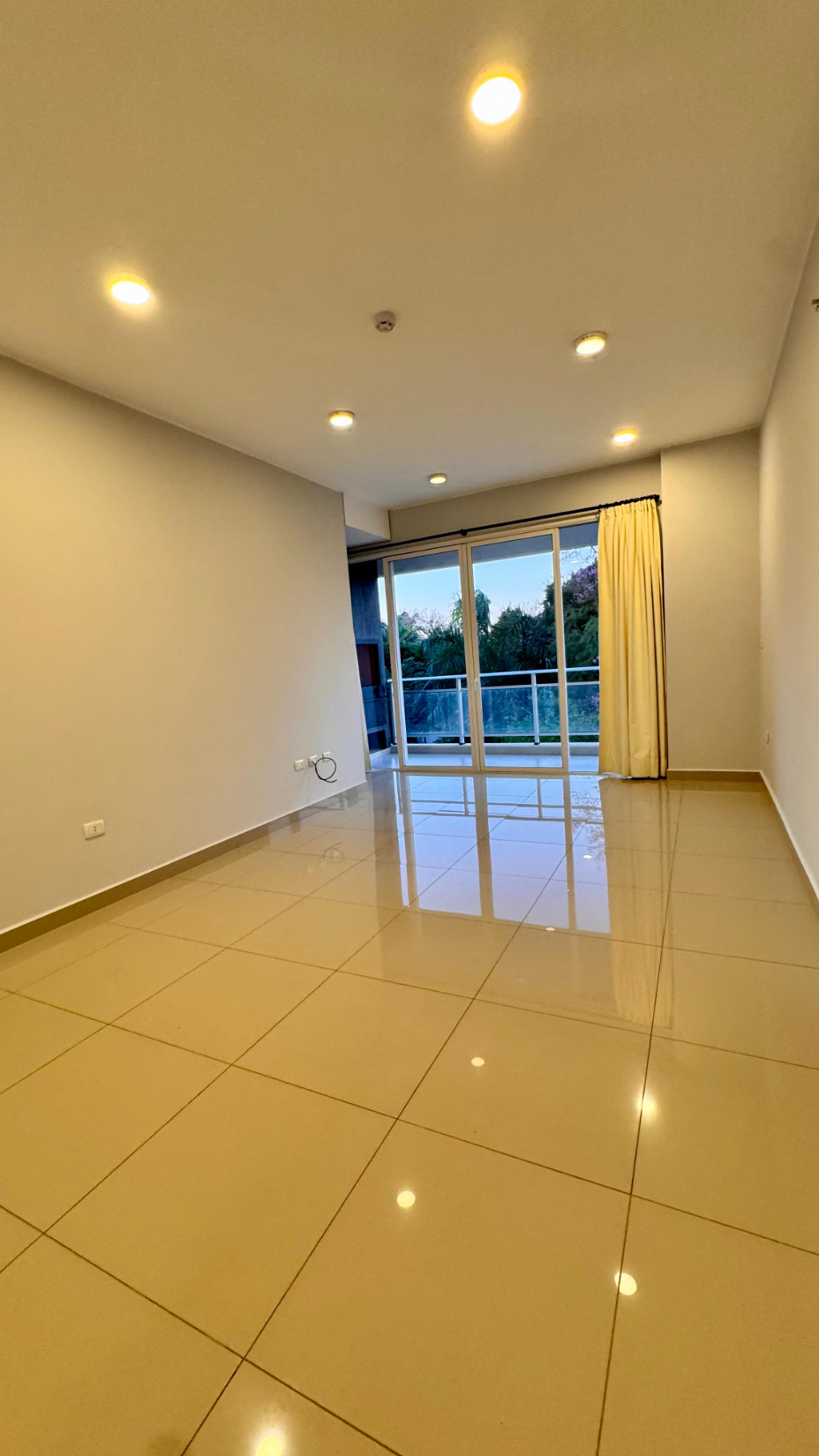 Departamento De Dos Habitaciones En Villa Morra — foto 2