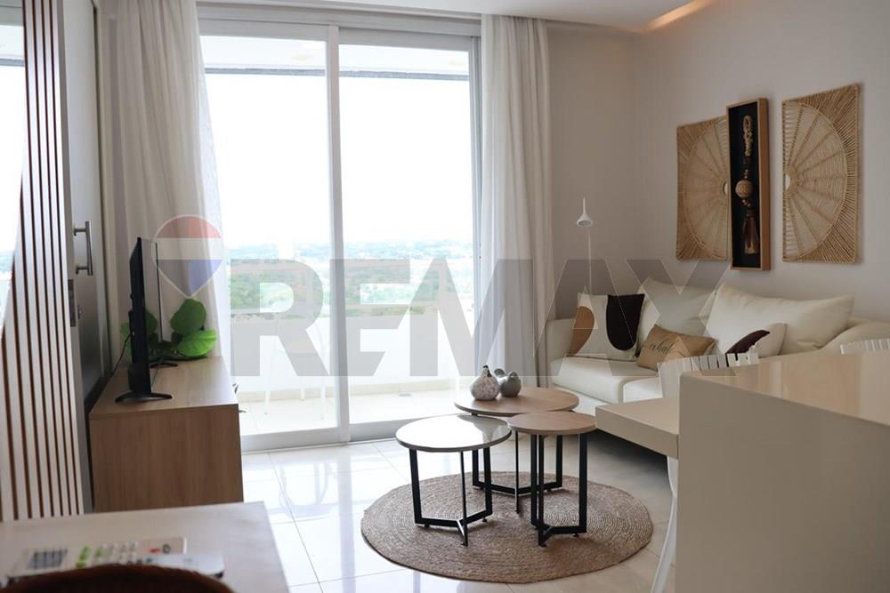 Departamento en alquiler — foto 2