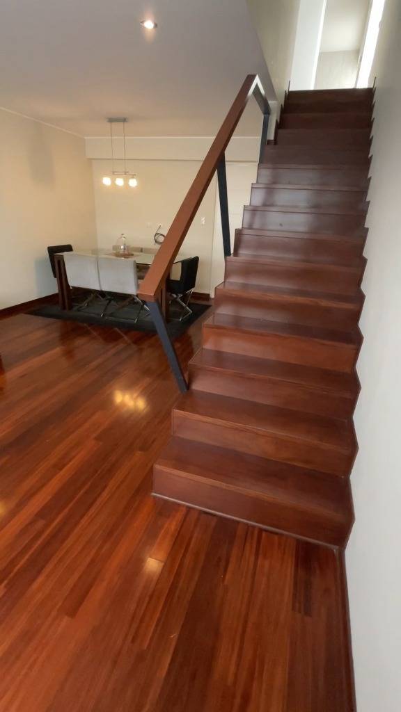Departamento en venta en Magdalena del Mar