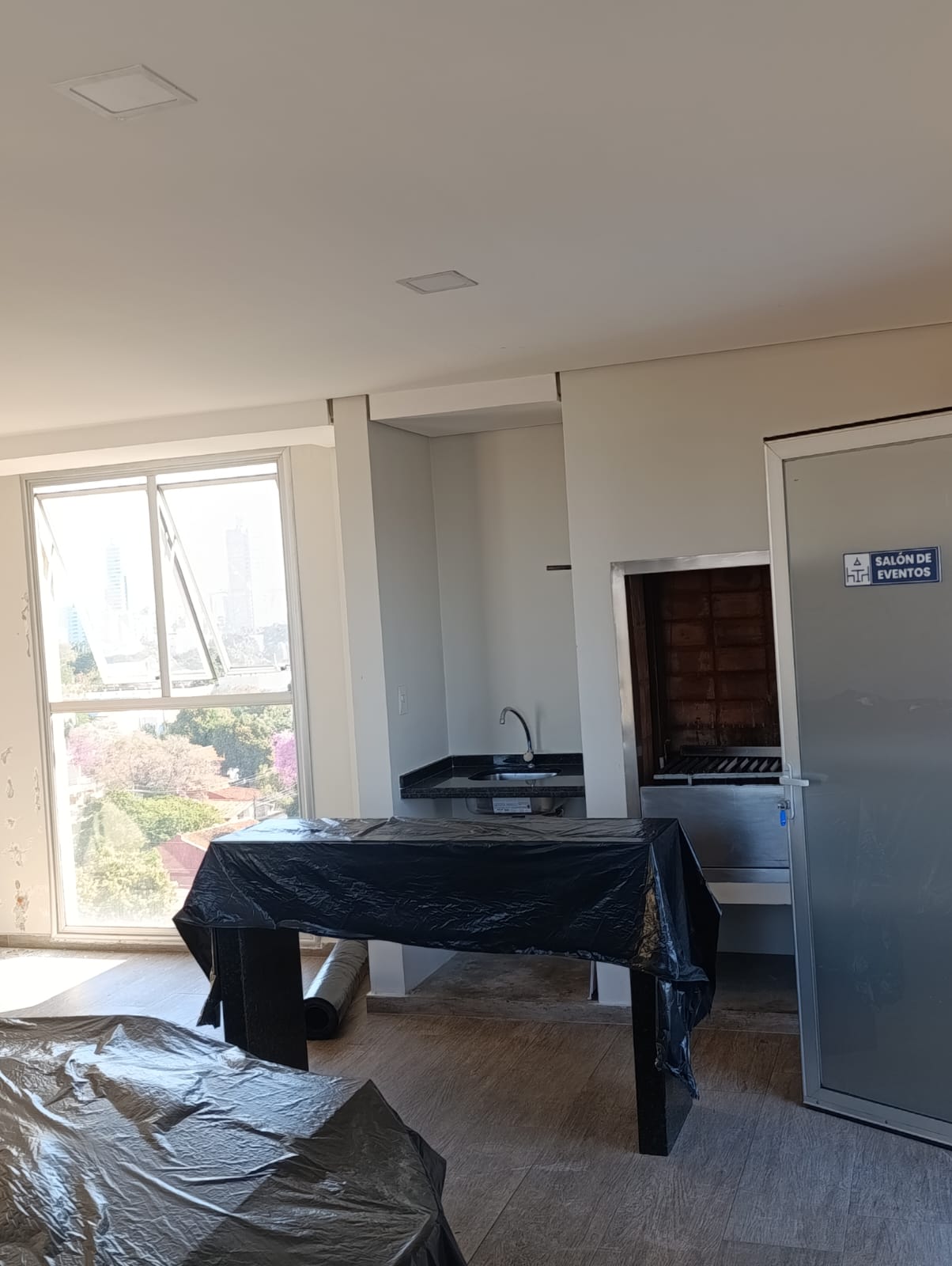 ALQUILER DE DEPARTAMENTO EN EL EDIFICIO HOME STUDIO HERRERA — foto 3