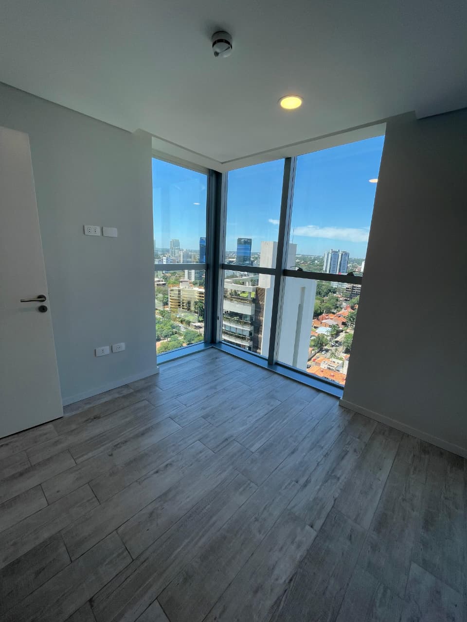 ALQUILER - DEPARTAMENTO - ASUNCIÓN — foto 3