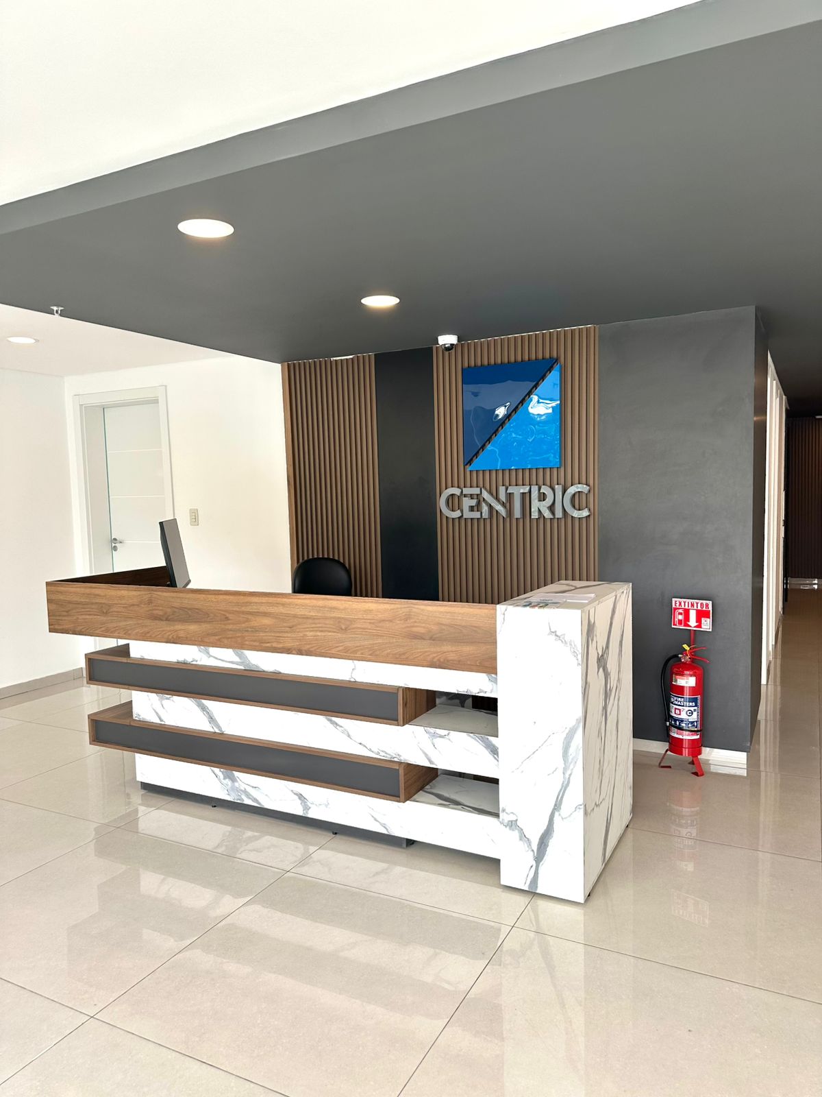 Monoambiente Con Cochera En Venta! — foto 2